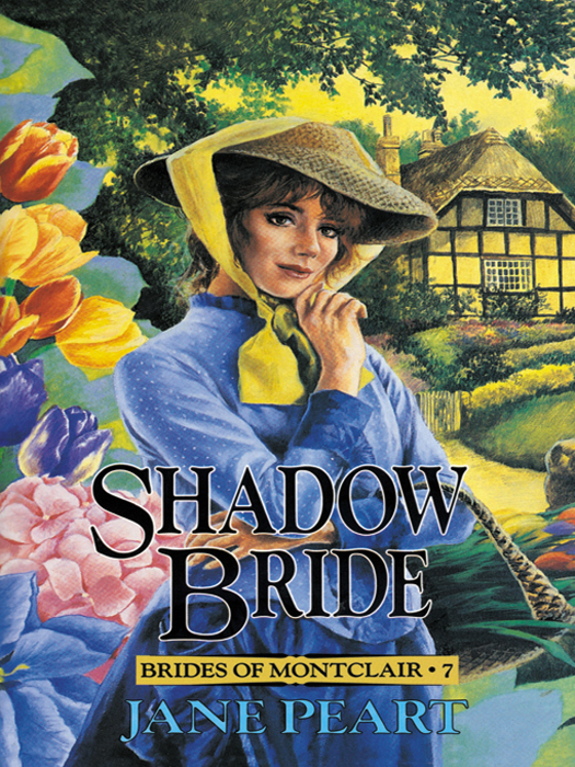 Shadow Bride