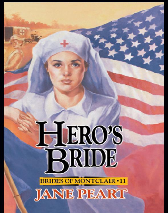 Hero's Bride