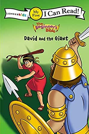 David and the Giant