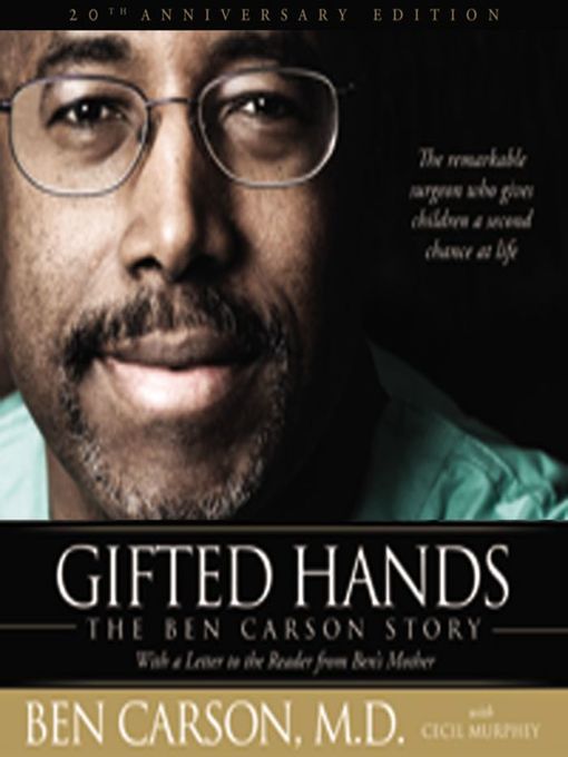 Gifted Hands