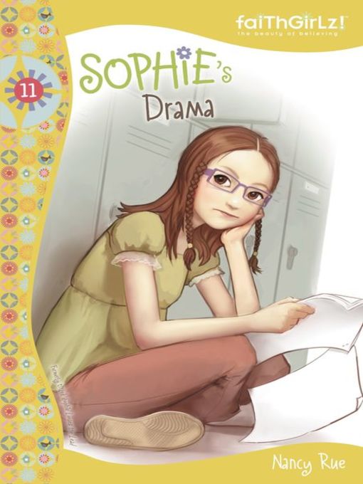 Sophie's Drama