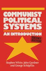 Communist Political Systems