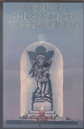 The Angel of Torremolinos: A Superintendent Bernal Novel