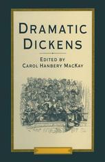 Dramatic Dickens