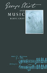 George Eliot And Music