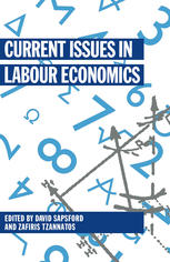 Current Issues In Labour Economics