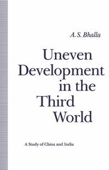 Uneven Development in the Third World