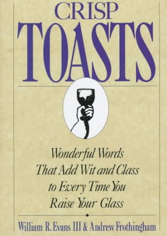 Crisp Toasts