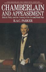 Chamberlain and Appeasement