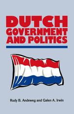 Dutch Government And Politics