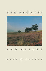 The Brontës And Nature