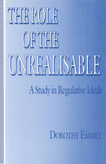 The Role Of The Unrealisable