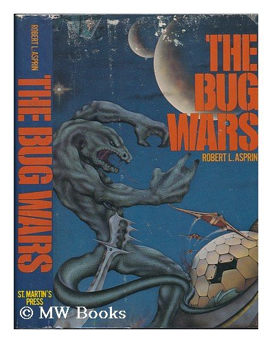 The Bug Wars