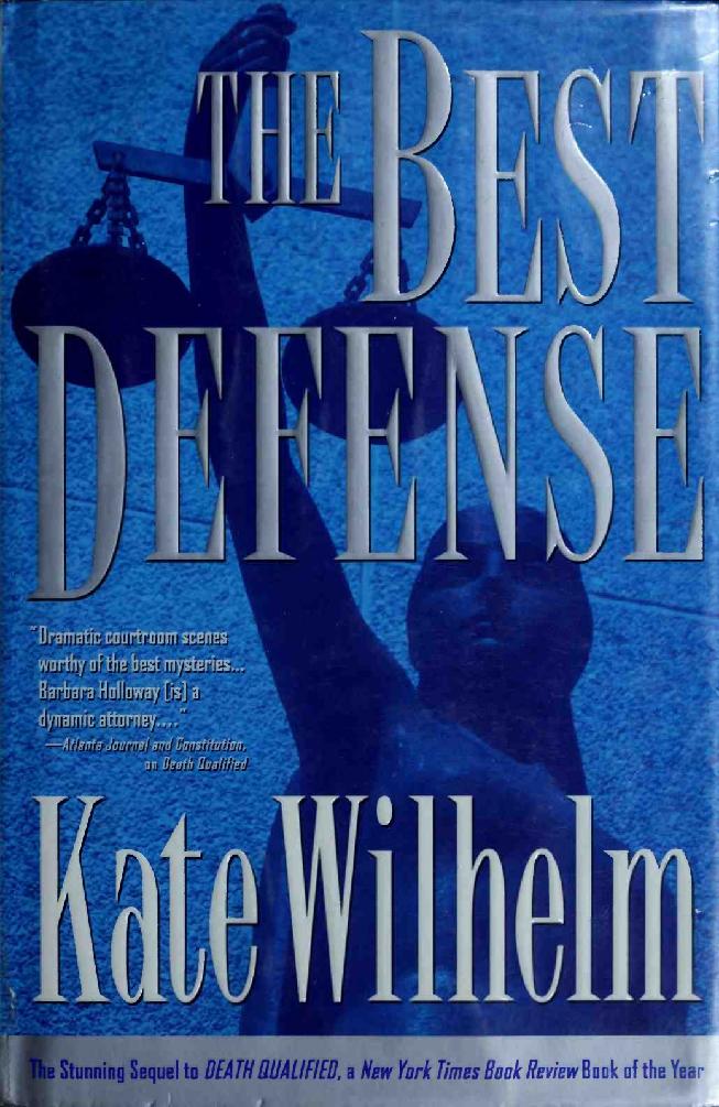 The Best Defense