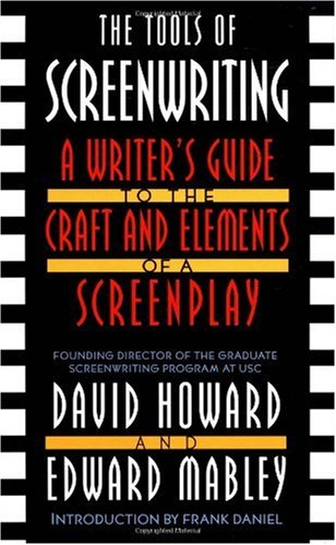 The Tools of Screenwriting