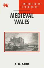 Medieval Wales