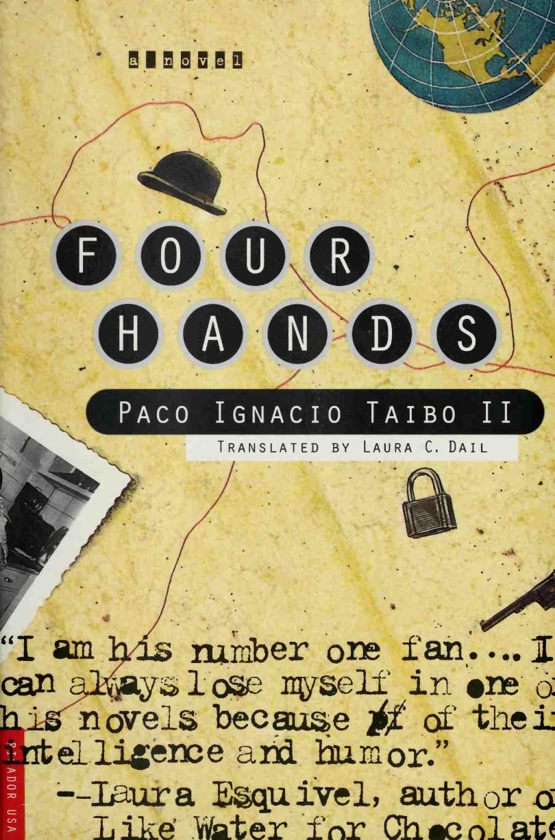 Four Hands