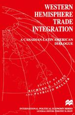 Western Hemisphere Trade Integration