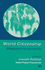 World Citizenship