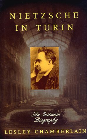 Nietzsche in Turin