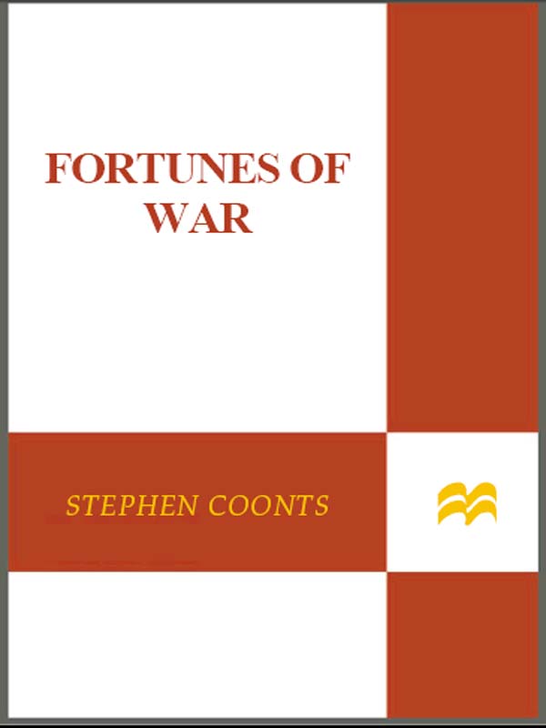 Fortunes Of War