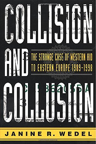 Collision and Collusion