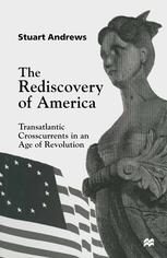 The Rediscovery of America