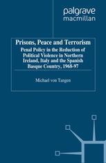 Prisons, Peace And Terrorism