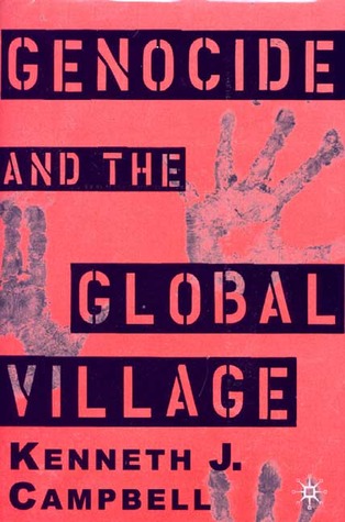 Genocide And The Global Village