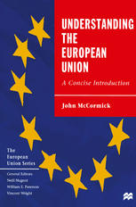 Understanding the European Union