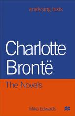 Charlotte Bronte