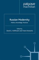 Russian Modernity