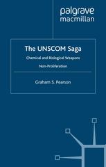 The Unscom Saga