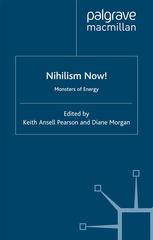 Nihilism Now!