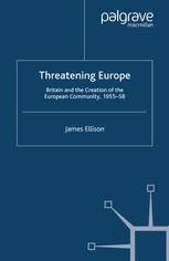 Threatening Europe