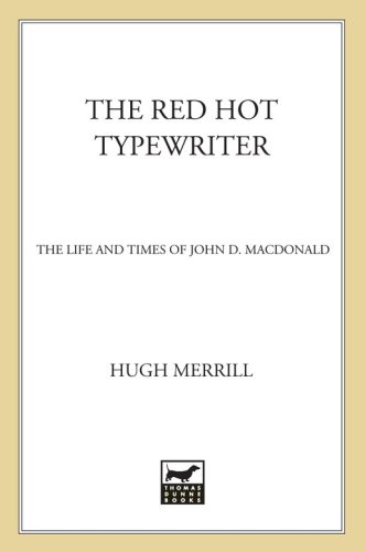 The Red Hot Typewriter