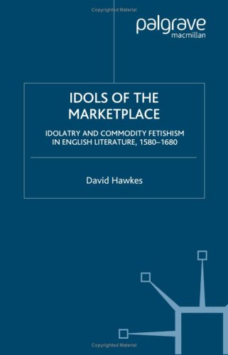 Idols of the Marketplace