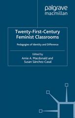 Twenty-First-Century Feminist Classrooms