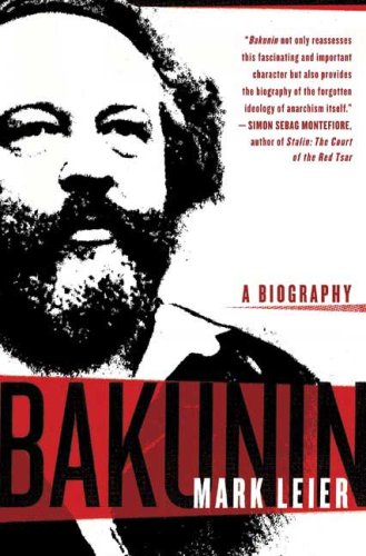 Bakunin