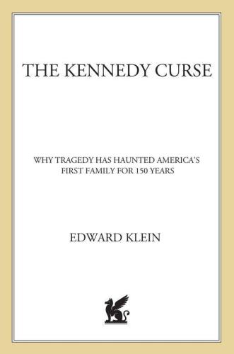 The Kennedy Curse