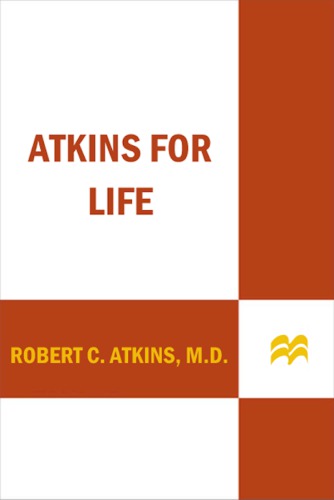 Atkins For Life