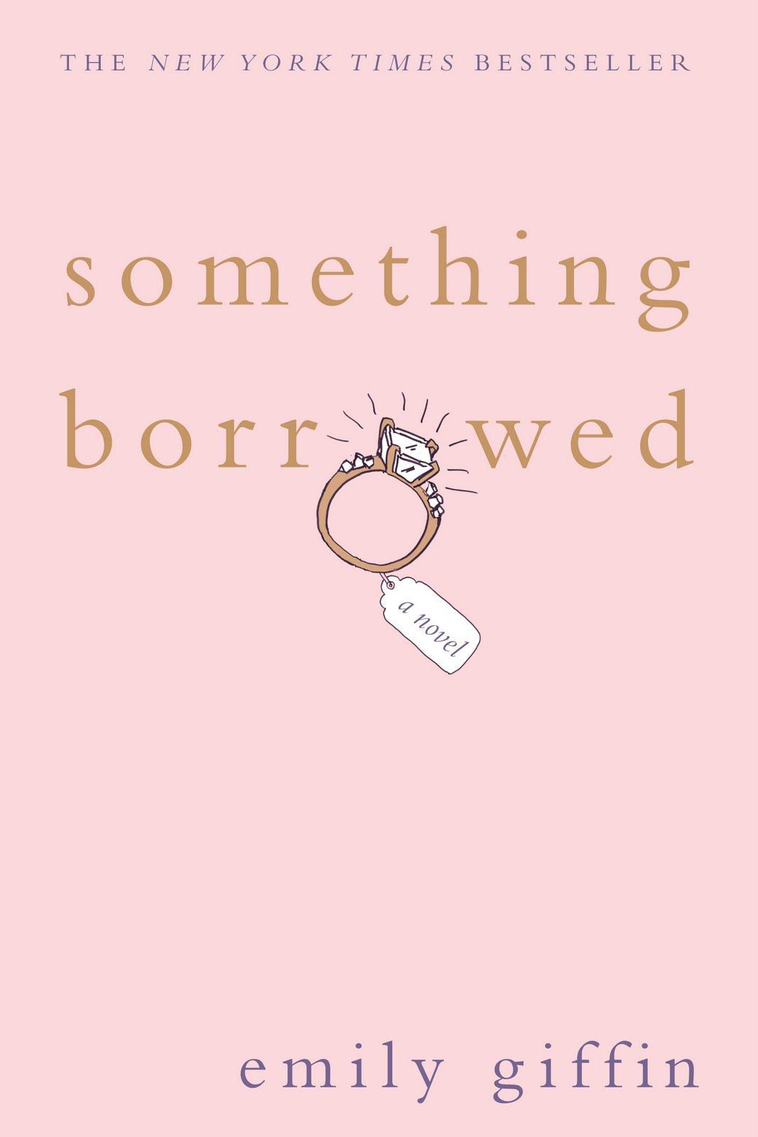 Something Borrowed