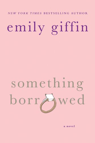 Something Borrowed