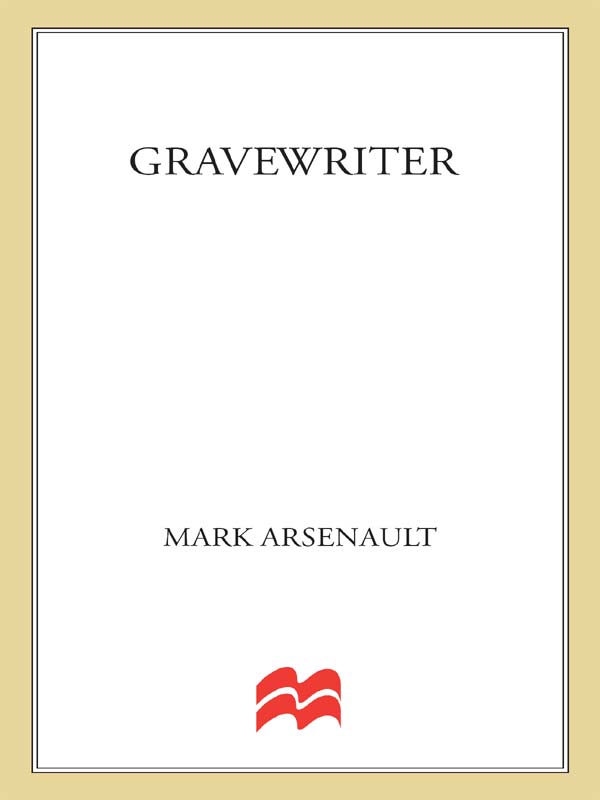 Grave Writer