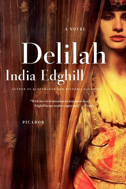 Delilah: A Novel