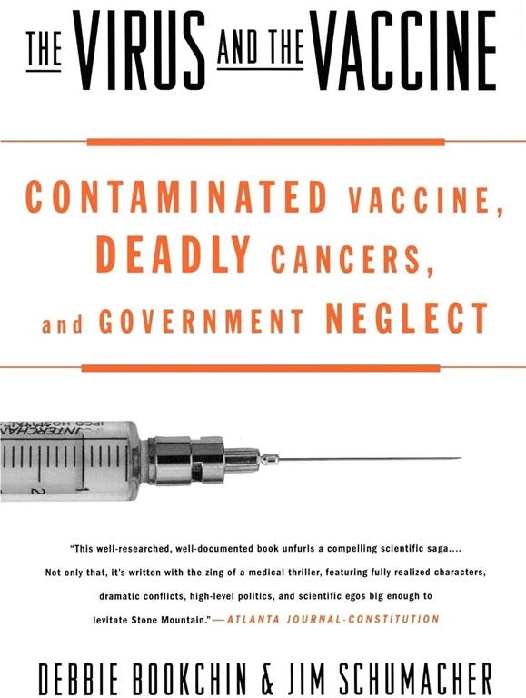 The Virus and the Vaccine