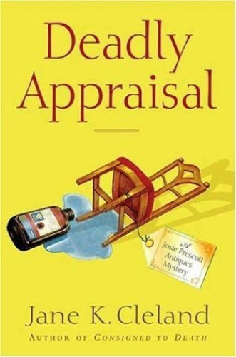 Deadly Appraisal