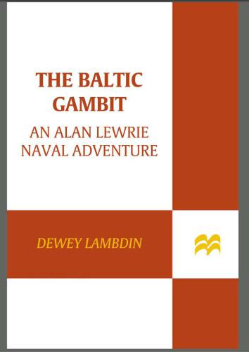 The Baltic Gambit