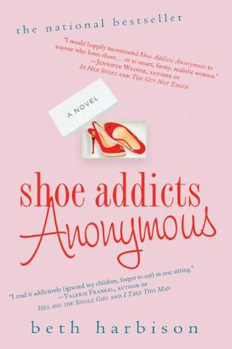 Shoe Addicts Anonymous