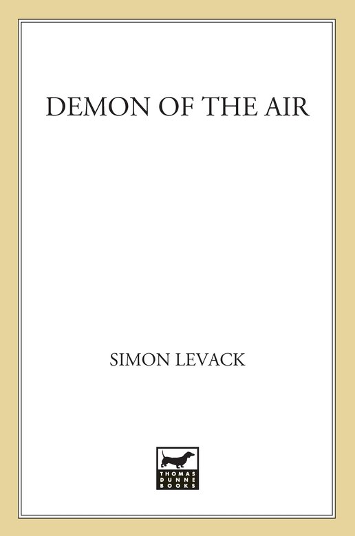 Demon of the Air